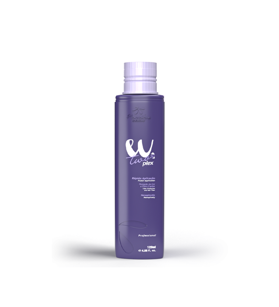 W TWO PLEX 120ML