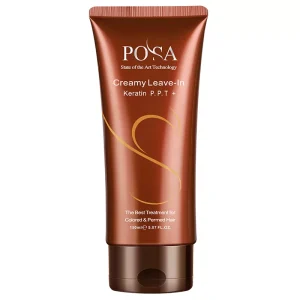 POSA CREAMY LEAVE IN KERATIN P.P.T 150 ML