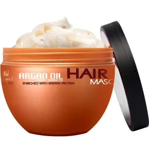 Masque Argan oil keratin protein 250ML