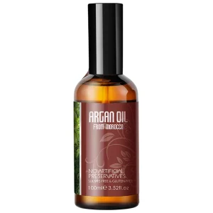 Argan oil 100ml