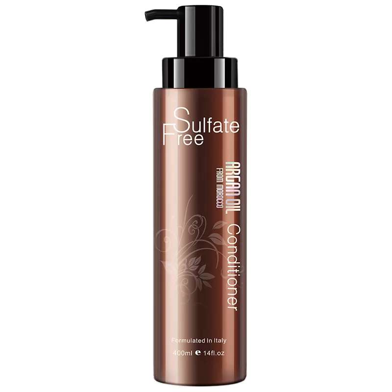 Après-shampoing SULFATE FREE 400ML
