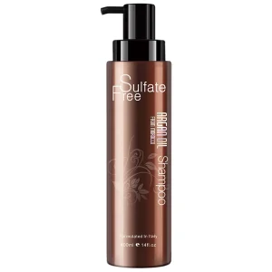Shampoing ARGAN OIL SULFATE FREE 400ML