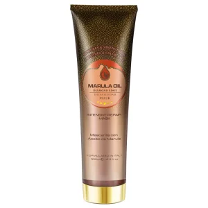 Masque Marula oil