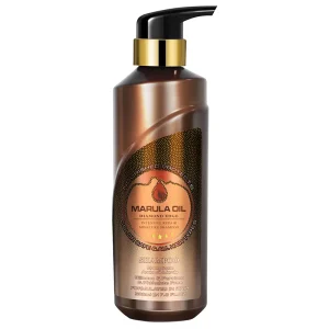 Shampoo Marula oil