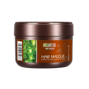 Argan Oil Hair masque caviar