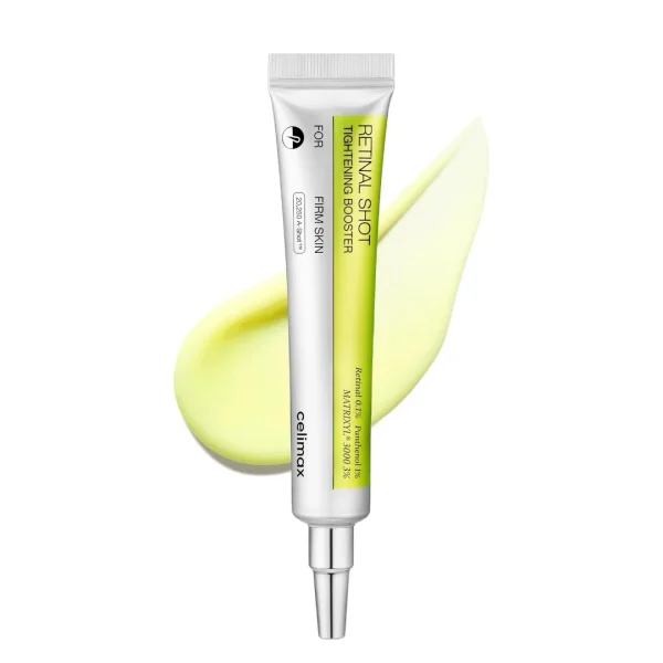 Celimax The Vita-A Retinal Shot Tightening Booster/Serum (Copie)