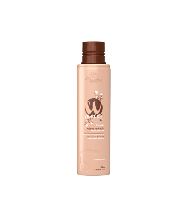 W ONE PREMIUM 100ML