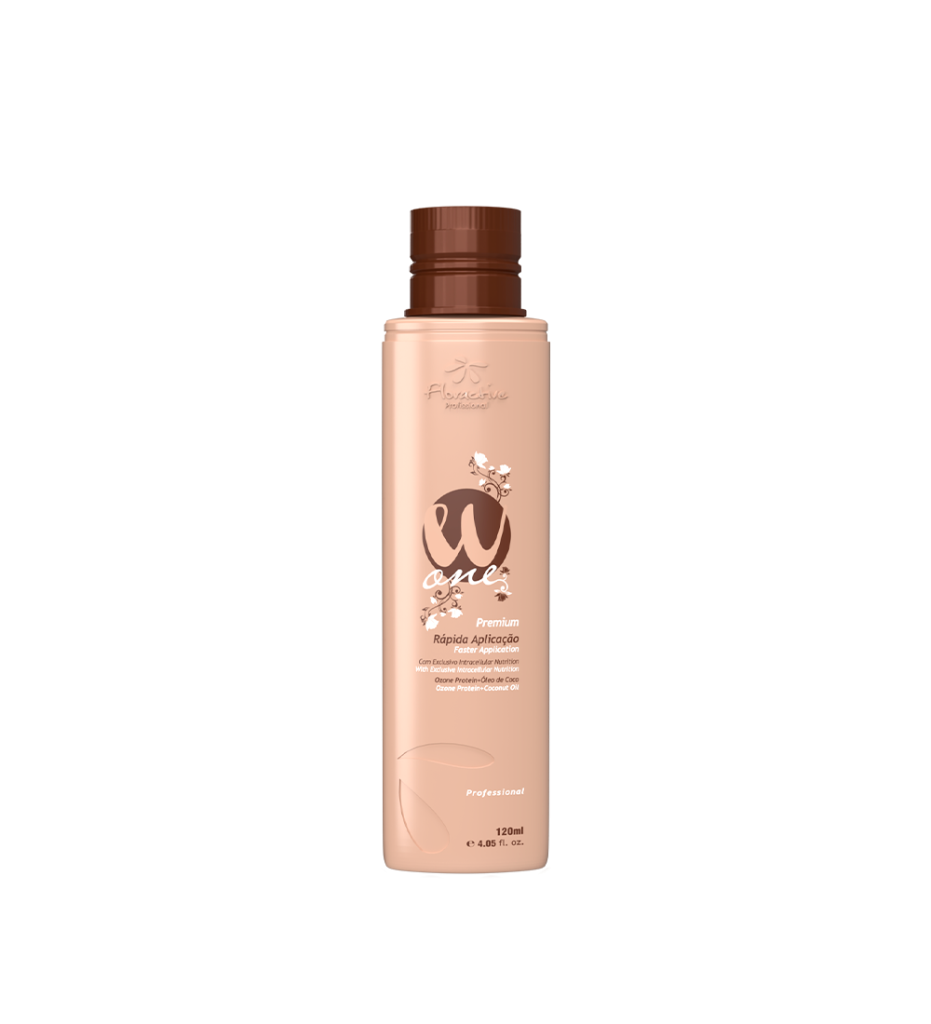 W ONE PREMIUM 100ML