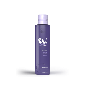 W TWO PLEX 120ML